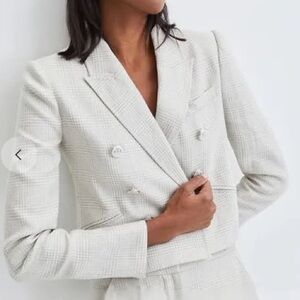 Veronica Beard Nevis Jacket